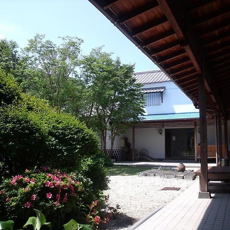 御宿しんしま Matsuzaki  Esterno foto