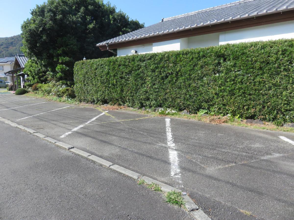 御宿しんしま Matsuzaki  Esterno foto
