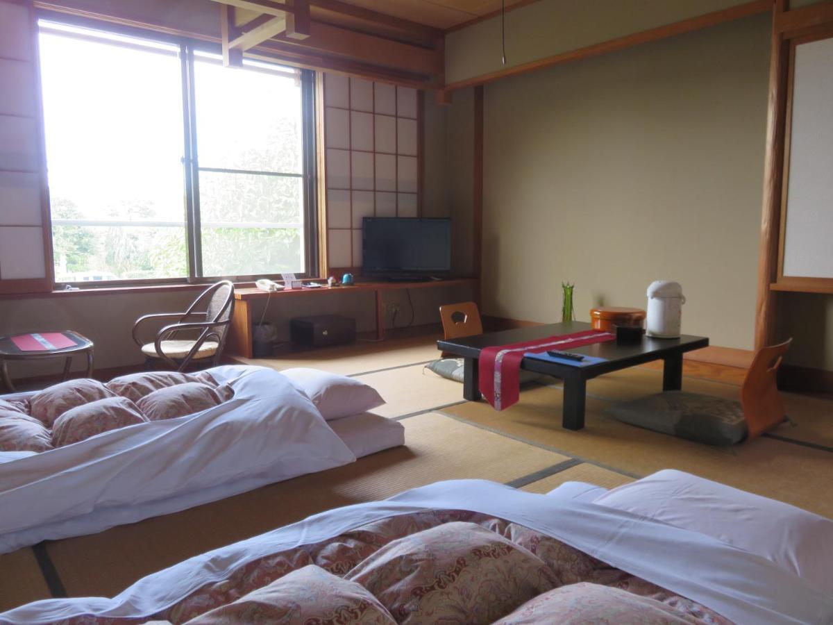 御宿しんしま Matsuzaki  Esterno foto