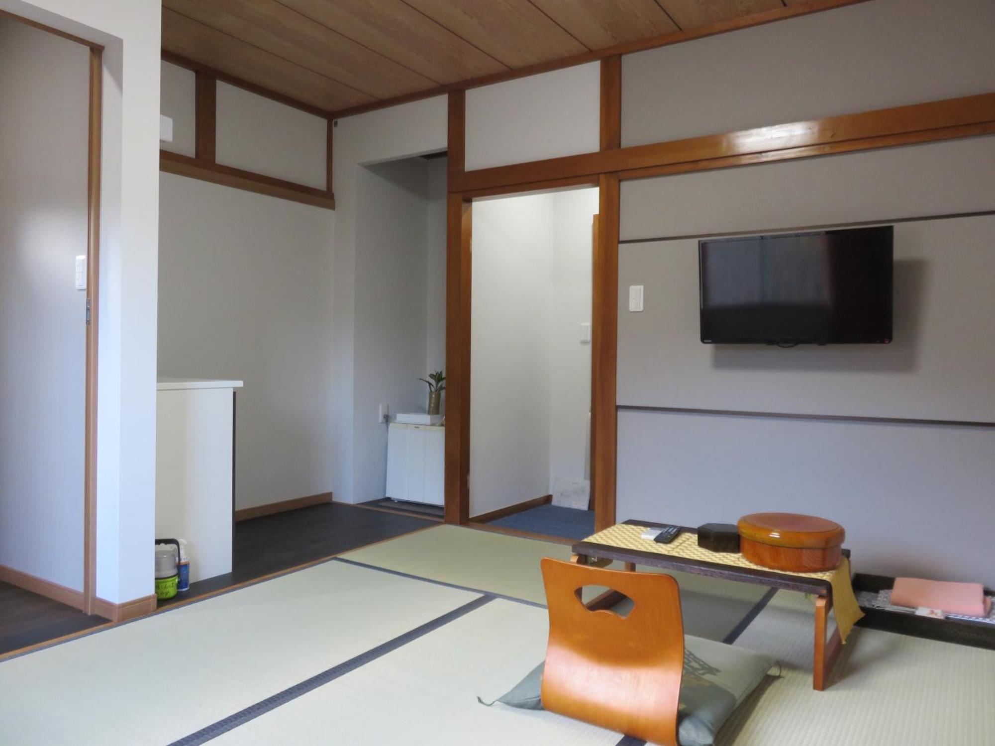 御宿しんしま Matsuzaki  Esterno foto