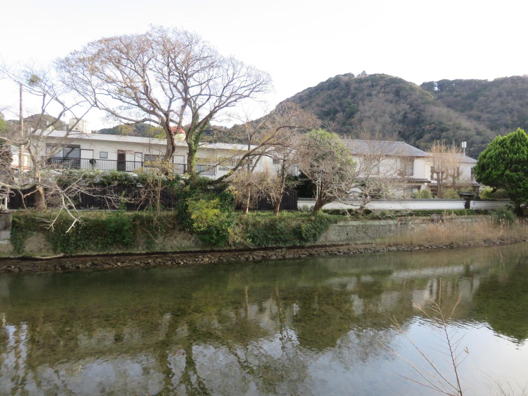 御宿しんしま Matsuzaki  Esterno foto