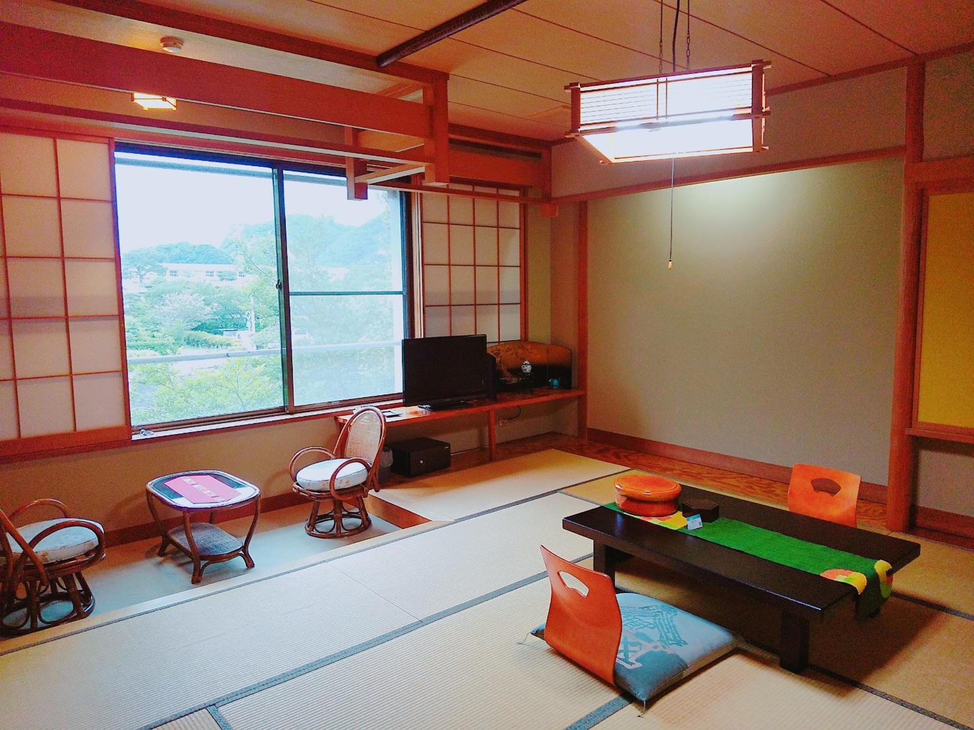御宿しんしま Matsuzaki  Esterno foto