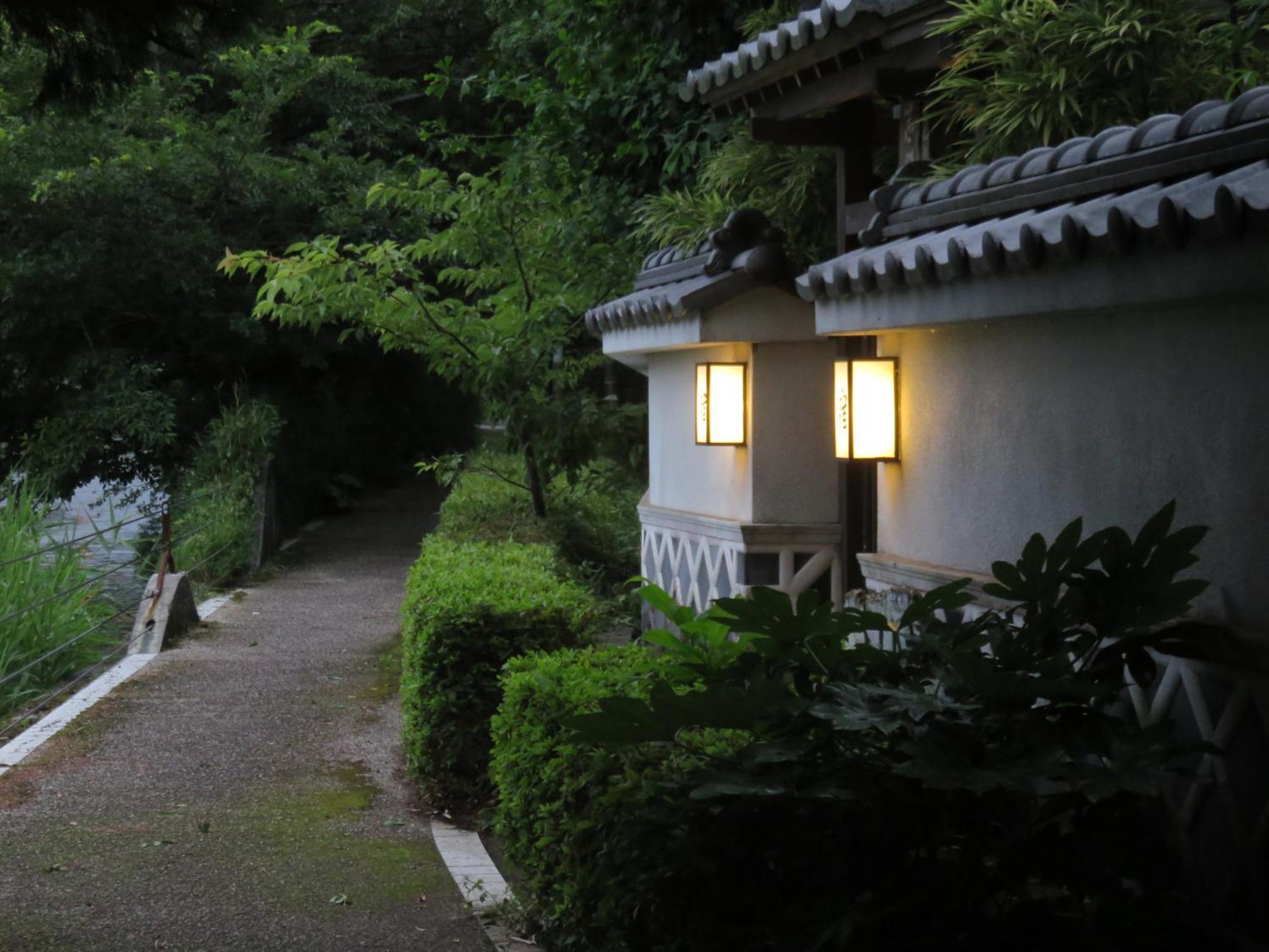 御宿しんしま Matsuzaki  Esterno foto