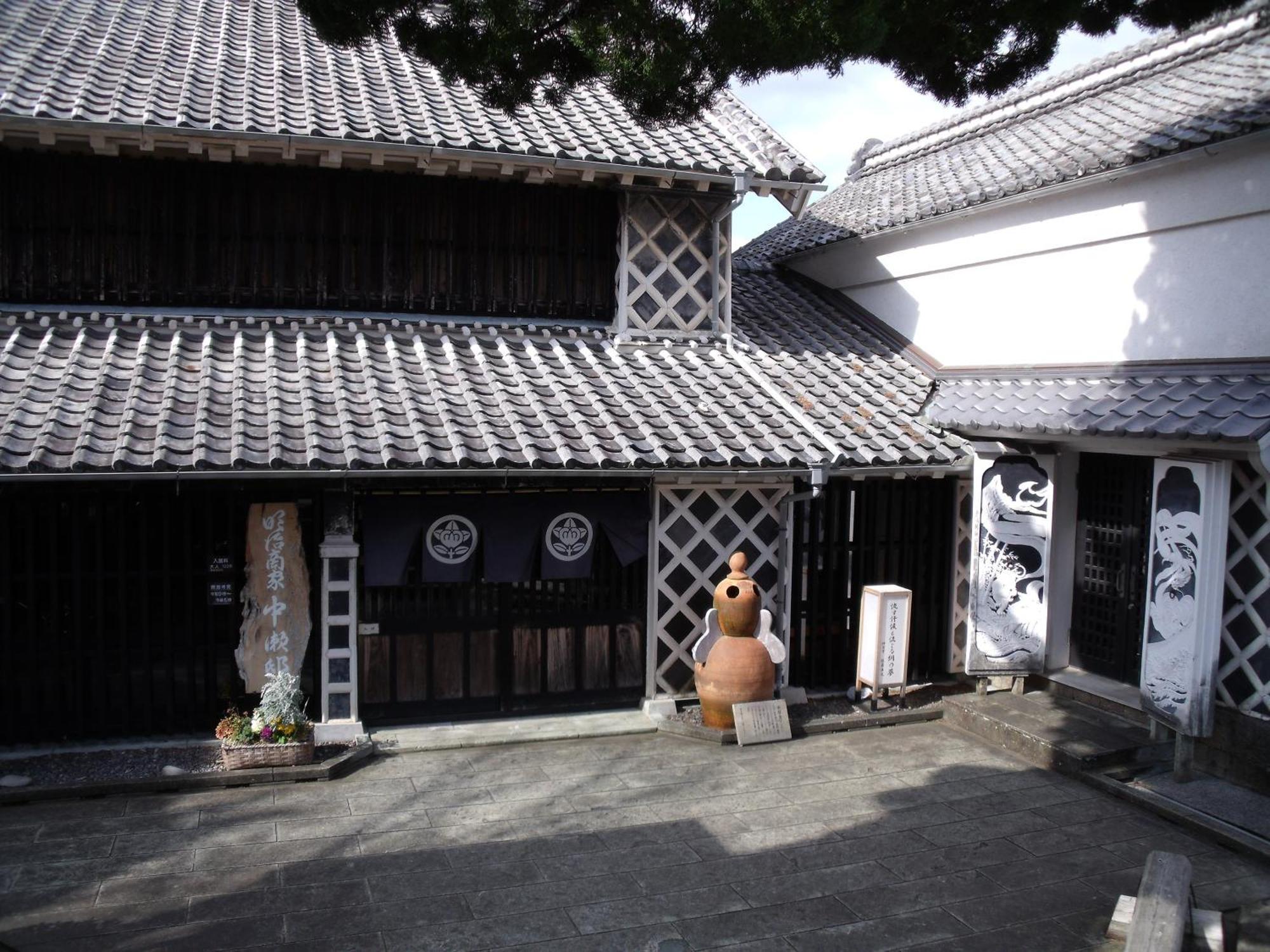 御宿しんしま Matsuzaki  Esterno foto