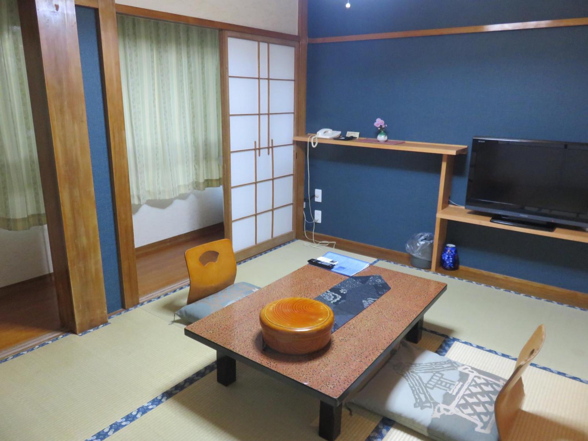 御宿しんしま Matsuzaki  Esterno foto