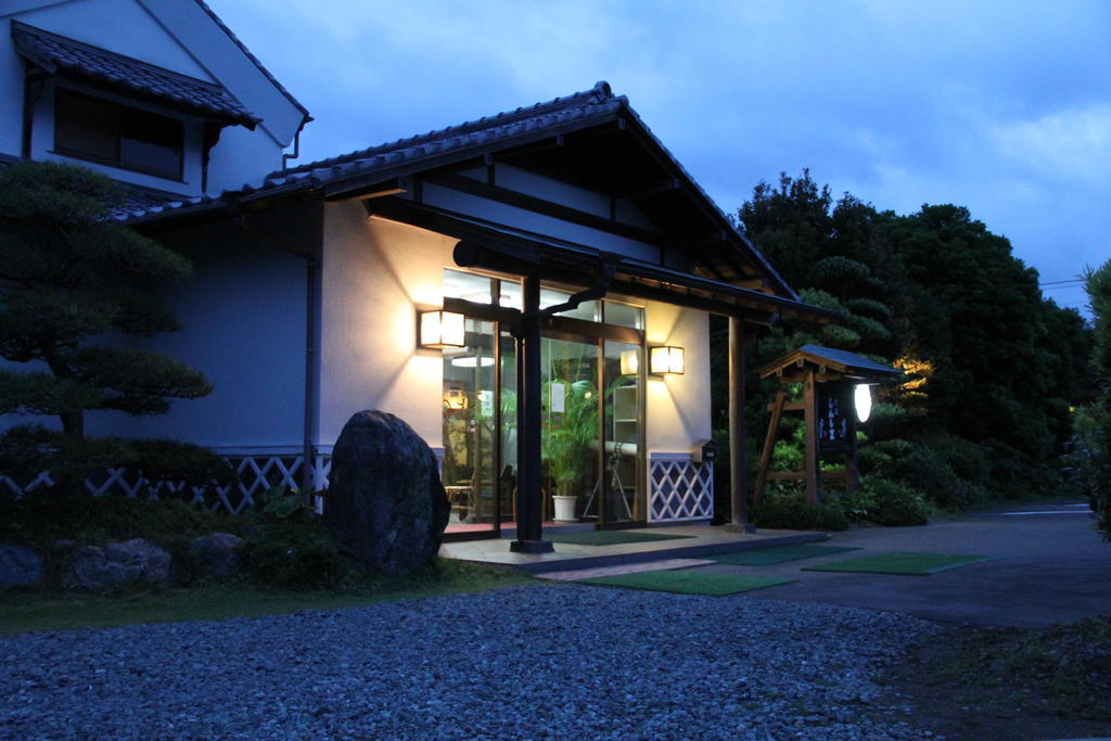 御宿しんしま Matsuzaki  Esterno foto