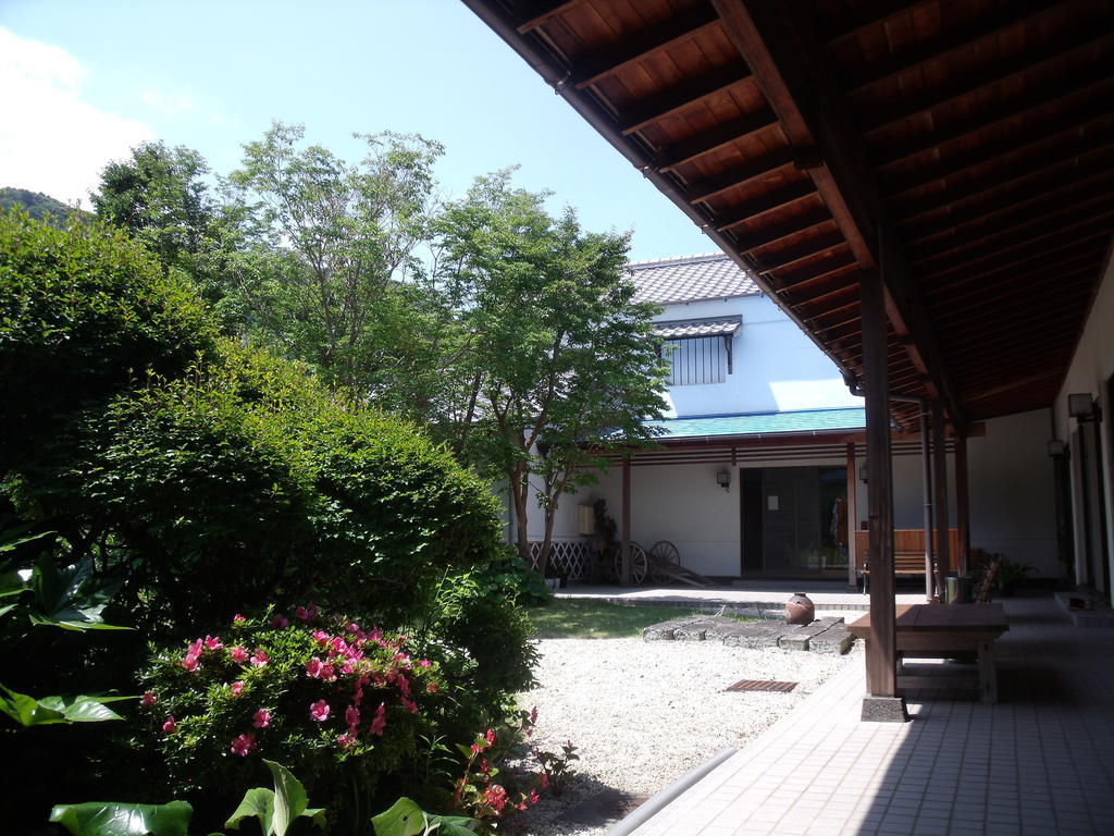 御宿しんしま Matsuzaki  Esterno foto
