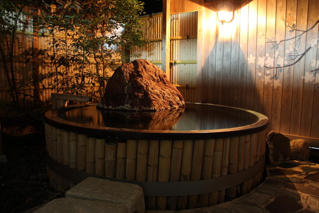 御宿しんしま Matsuzaki  Esterno foto