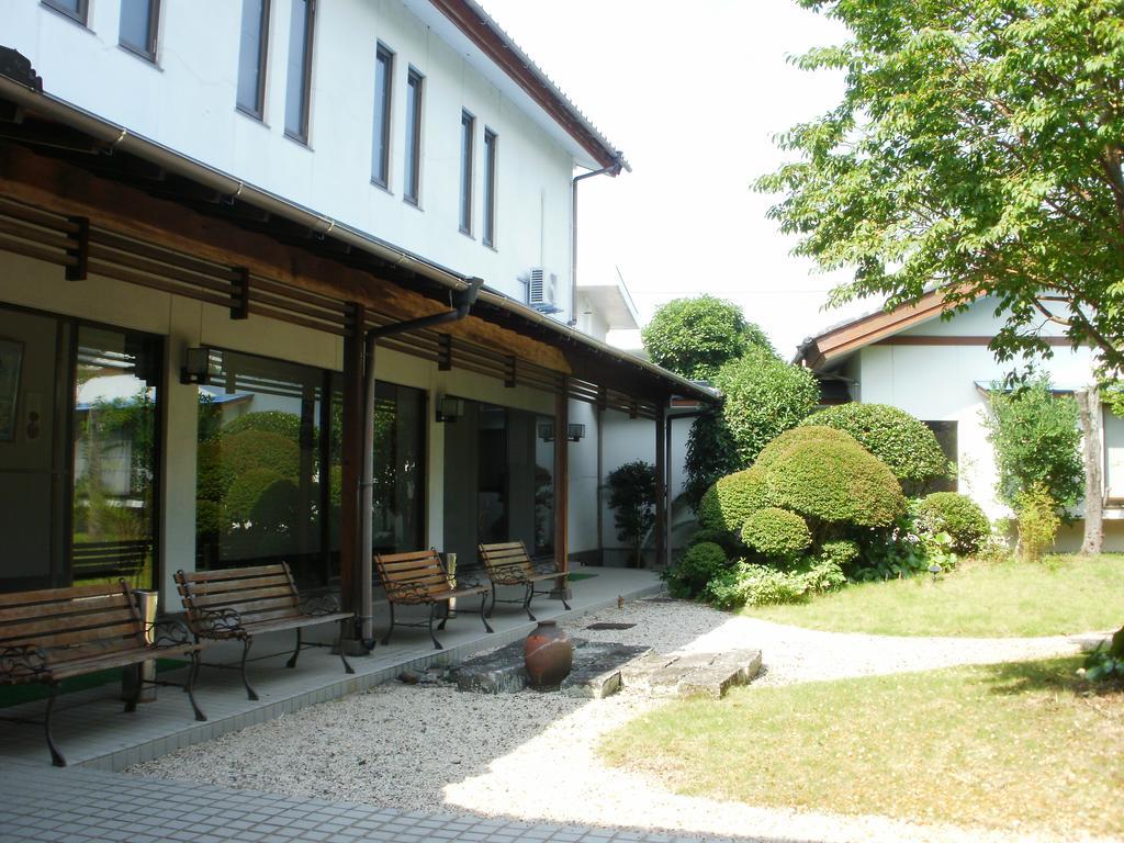 御宿しんしま Matsuzaki  Esterno foto