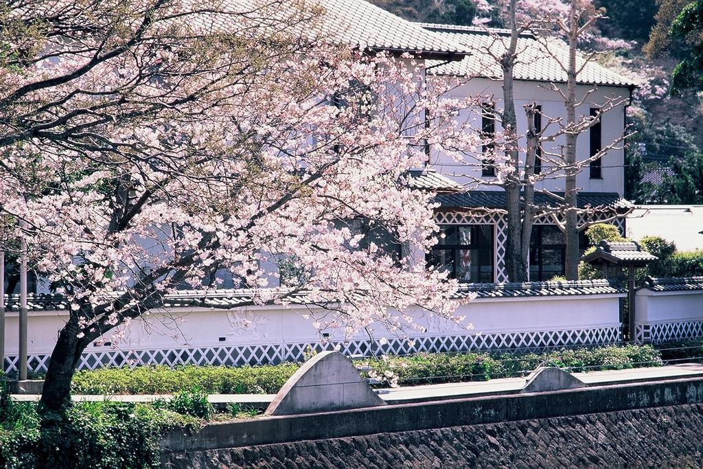 御宿しんしま Matsuzaki  Esterno foto
