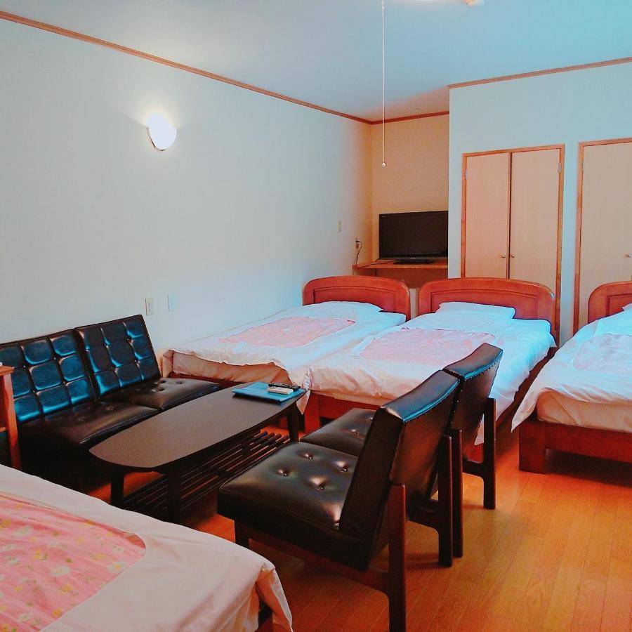 御宿しんしま Matsuzaki  Esterno foto